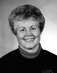 Mary Goold Williams Obituary