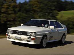 Audi Quattro Audi Quattro Audi Cars Audi