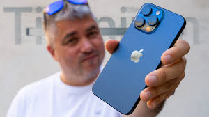 Apple iPhone 15 Pro Max Recenze: To, co se jinde nedozvíte!