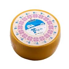 Sao jorges is made from unpasteurized cows milk. Lactacores Dcax Trading
