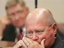 Former state Sen. Dan Eastman dies after heart attack