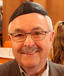 Canadian Jewish Second World War veterans remembered