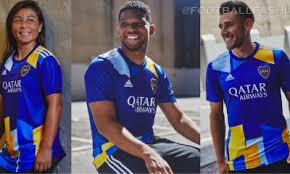 Official boca juniors club gear for the argentine premier division. Boca Juniors 2020 21 Adidas Fourth Kit Football Fashion