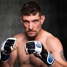 Justin Traver vs. Franklin White, Spartyka Fight League 35