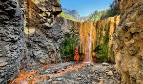 Refers to person, place, thing, quality, etc. Waterfalls In Spain You Must Visit 40 Spanish Waterfalls By Region