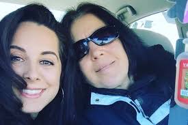 Fundraiser for Stephanie Caron by Mal Holcomb-Botts : End of Life Services  for Kimberly Hills