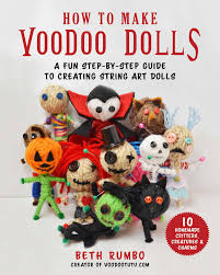 Start date oct 18, 2015. How To Make Voodoo Dolls Book By Beth Rumbo Official Publisher Page Simon Schuster