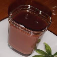 Creme Au Chocolat De Ma Grand Mere Recette Creme Au Chocolat Recette Creme Chocolat Recette Yaourt Avec Yaourtiere