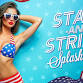 Stars & Stripes Splash Bash