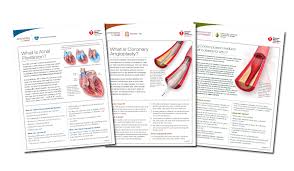 Blood Pressure Fact Sheets American Heart Association