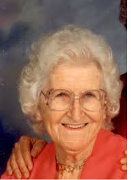 Ruth Jordan Obituary February 3, 2008