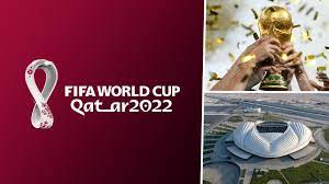 Fifa world cup qatar 2022™. World Cup 2022 Qualifiers When Are The Europe South America North America Africa Asia Oceania Group Stage Qualifiers Goal Com