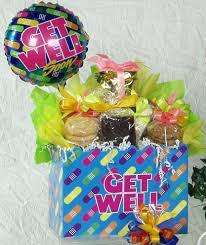 Sending a get well soon basket is the perfect gift to brighten their day. 9 Great And Awesome Get Well Soon Gifts With Images Styles At Life Recruit2network Info