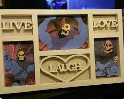 Pin On Skeletor