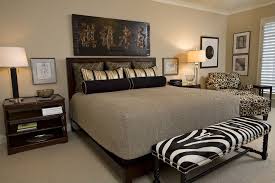 12 Zebra Bedroom Decor Themes Ideas Designs Pictures Zebra Bedroom Decor Eclectic Master Bedroom Zebra Print Bedroom