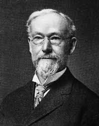 Dr Erastus Ely Case (1847-1918)