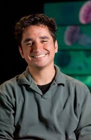 Andrew Jimenez's Instagram, Twitter & Facebook