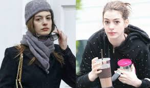 I have gotten many requests to do a look that requires minimal makeup. Anne Hathaway Biography Photos Affairs Husband Kids Height And Weight 2021