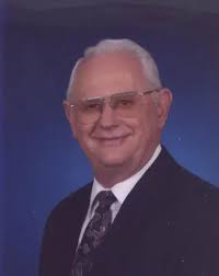 Obituary information for Bill Clinton Holcomb