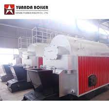 The hot water boiler circulates the hot water of the heat preservation tank through the hot water circulation pump, and repeatedly heats the hot water of the water tank to. China Harga Boiler Kapasitas 5 Ton Tbs Per Jam China Boiler Steam Boiler