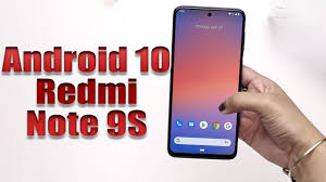 Mar 14, 2018 · pixelexperience for mi 3/4 cancro what is this? Pixel Experience Android 10 For Redmi Note 5 Pro
