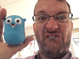 Google Go programming language is finally out..