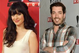From 2009 to 2012, zooey was married to former death. Dating Property Brothers Jonathan Scott Zooey Deschanel A Week After Announcing Split From Husband