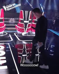 Denn langweilig wird ihm sicher auch ohne the voice of germany nicht werden. Wie Geil Ist Das Denn Nico The Voice Of Germany Facebook