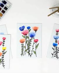 Amazing art acrylic painting and drawing watercolor painting simple pictures credits cool art hacks you've never seen before painting is one of the best ways to let your creativity run. Easy Things To Paint For Beginners 40 Ideas Mod Podge Rocks