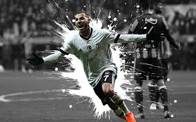 Download and use 10,000+ 4k wallpaper stock photos for free. Ricardo Quaresma Besiktas 4k Ultra Hd Wallpaper Background Image 3840x2400 Id 964950 Wallpaper Abyss