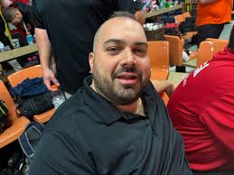 Some of the many faces at the Worlds! NES SEAN 2 期网 保 ACADEM 8