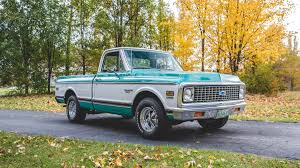 Image result for Turquoise 1972 Motor Home