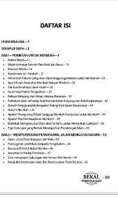 Maybe you would like to learn more about one of these? Bekal Pernikahan Download Kumpulan Buku Buku Islam Pdf Facebook