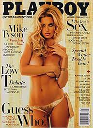 We did not find results for: Playboy Magazine Januar Februar 2015 Dr Dre Mike Tyson Bill Murray Nick Cave Sammlerpublikation Hugh Hefner Amazon De Bucher