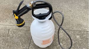 Best reviews guide analyzes and compares all 1 gallon sprayers of 2021. How To Make A Diy Portable Shower For 30 Triathlete