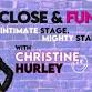 COMEDY: 'Up Close & Funny' event image