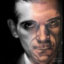 Dave Scearce (@DaveScearceTattooArtist) • Facebook