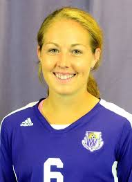 Morgan Lefebvre's Instagram, Twitter & Facebook