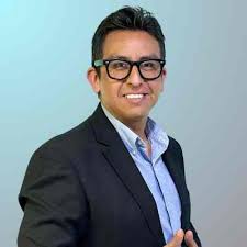 Eder Francisco Ramírez Velázquez