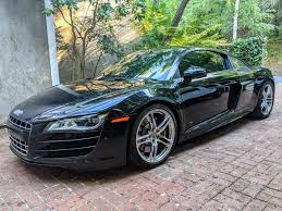 Image result for Black 2010 Audi