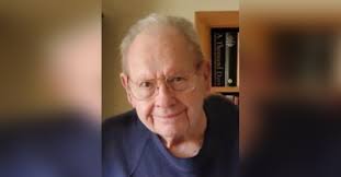 Obituary information for Robert J. Stark