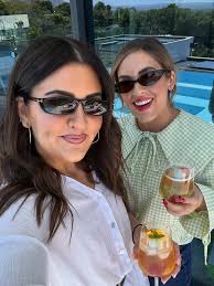 A few ppl have asked to see our Block application vid. Our baby sis filmed  us calling our parents, pretending we'd been shortlisted for the show  (which we hadn't been at that