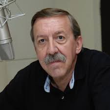 Folk Radio Hall of Fame