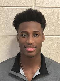 Ja'Varrius Johnson, UCF, Wide Receiver