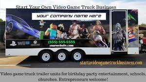 Maybe you would like to learn more about one of these? Pin On Game Truck Business