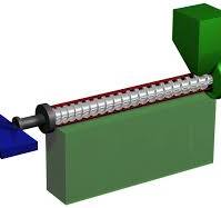 Plastic extrusion - Wikipedia