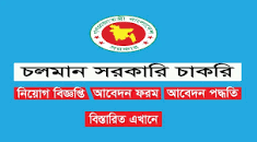 Ongoing All Govt Job Circular 2023 in Bangladesh ...