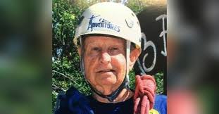 K Robert Trout Obituary