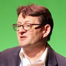 Patrick Donegan, HardenStance