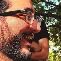 Ali Jafri's Instagram, Twitter & Facebook